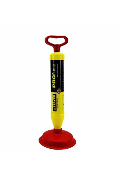 BALCI HEDİYELİK مضخة فتح مريحة لمقعد المرحاض والحمام والحوض والصرف - مضخة فتح...