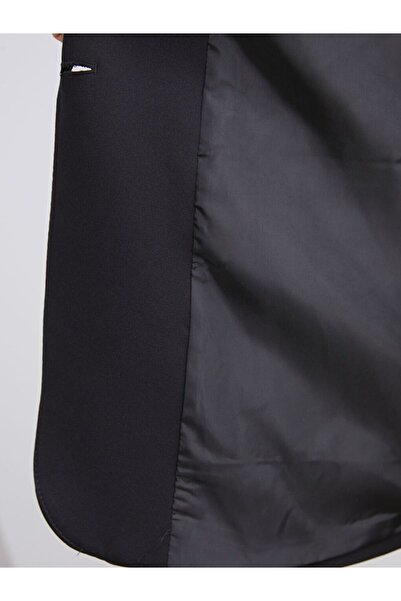 LC Waikiki Krep Kadın Blazer Ceket