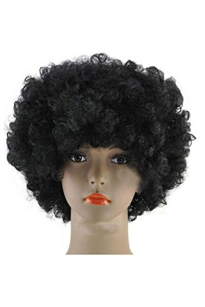 TE DÜKKAN شعر مستعار أسود إضافي