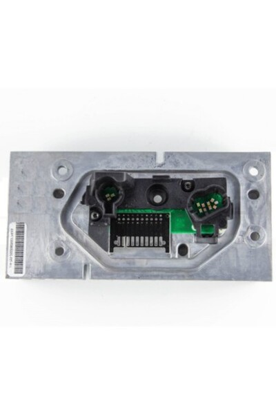 Xenon Bright Right Module Daytime Running Lights DRL Angel Eyes BMW 3 G20 2018-2022