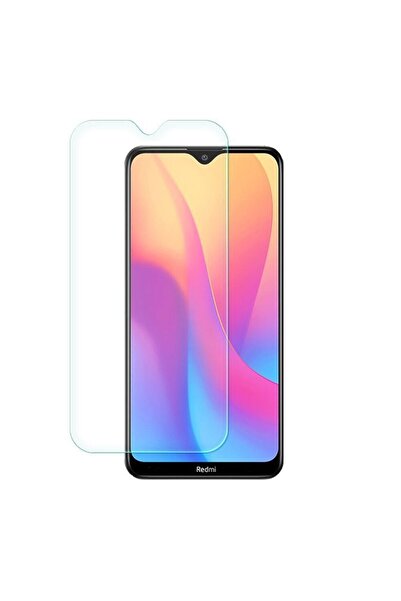 Atlas Folie de Sticla 5D XIAOMI Redmi 9A \ 9C (Transparent) Full Glue & Case ...