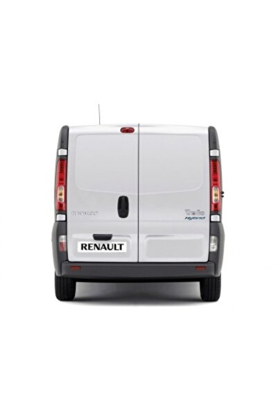 Opel Rear view camera Vivaro 2001-2014, Combo 2001 - 2011