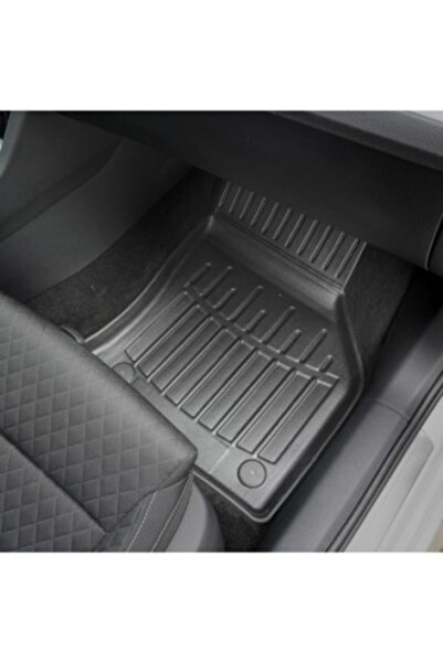 Umbrella Rubber Trunk Tray Audi A6 (C6) Sedan (2004-2011)
