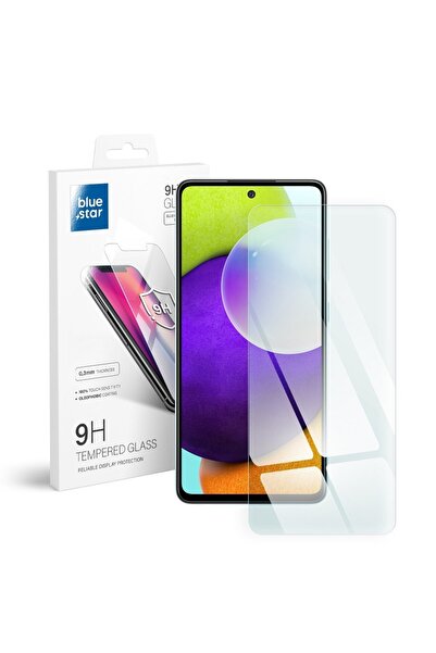 Atlas Folie de Sticla pentru SAMSUNG Galaxy A53 (5G) Blue Star