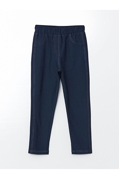 LC Waikiki Lcw Kids Elastic Waist Girls Leggings Pants