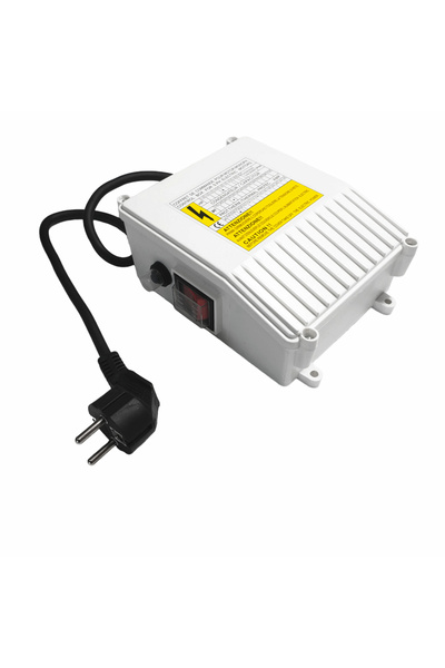 elefant Panou Control Pompa Apa SKM100 0.75Kw 1Hp, 220V,