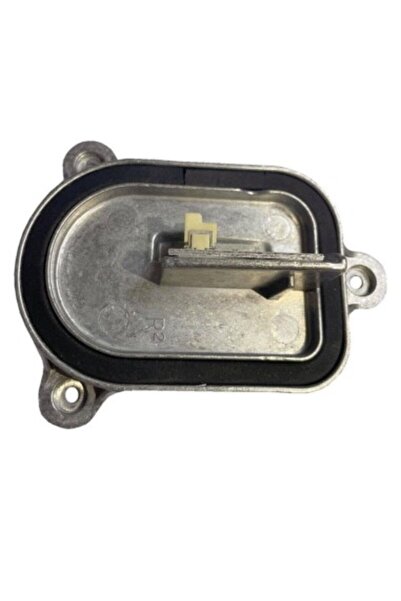 Xenon Bright Right Module Daytime Running Lights DRL Angel Eyes BMW 1 Series F52 - 63117466544, 7466544