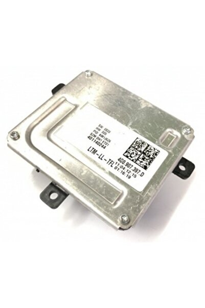 Xenon Bright DRL Computer Ballast Module 4G0907397D, 28297178, 401140244, 4G0 907 397