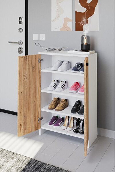 Genel Markalar Çok Amaçlı Dolap ayakkabılık