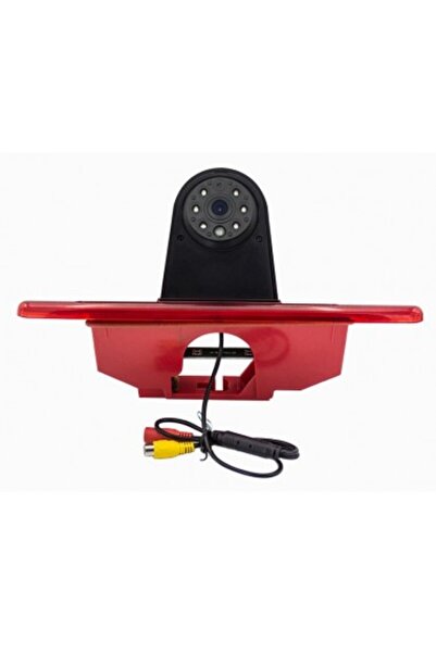 Peugeot Rear view camera Expert (2007 - 2016) C465