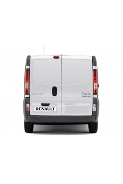 Renault Rear view camera Trafic 2001-2014