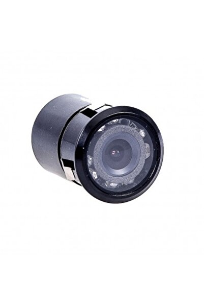 Xenon Bright Infrared reversing camera