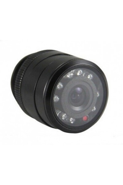 Xenon Bright Infrared reversing camera