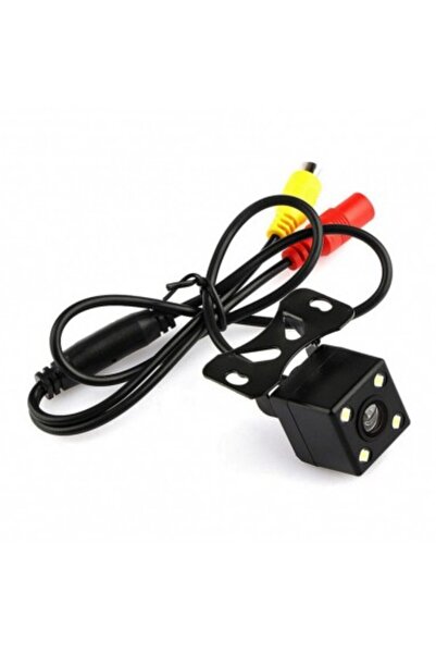 Xenon Bright Infrared reversing camera C412