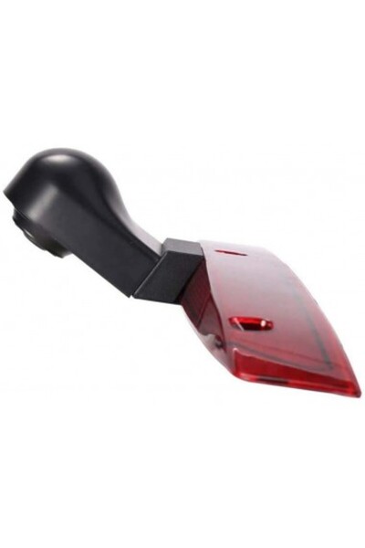Hartan Mercedes-Benz Reversing camera Mercedes Vito, Viano W639 2003 - 2014 - W639