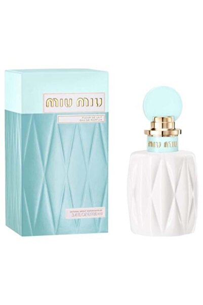 Miu Miu Fleur de Lait Eau de Parfum 100ml