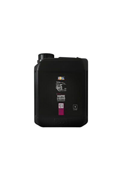 ADBL Soluție de decontaminare caroserie pH neutru Vampire Liquid 5L