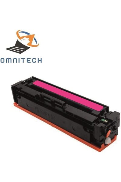 Omnitech Omni Tech 414A Magenta High Yield Toner Cartridge - Compatible with HP Color LaserJet Pro MFP M479fd