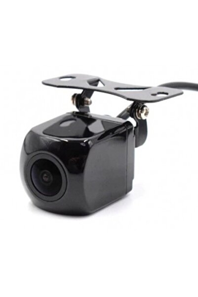 Xenon Bright Cameră video pentru marșarier auto cu unghi reglabil la 180 de grade, 12V