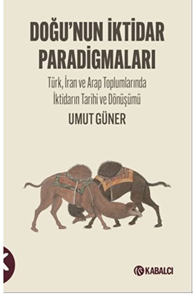 Timaş Yayınları Doğu'nun İktidar Paradigmaları