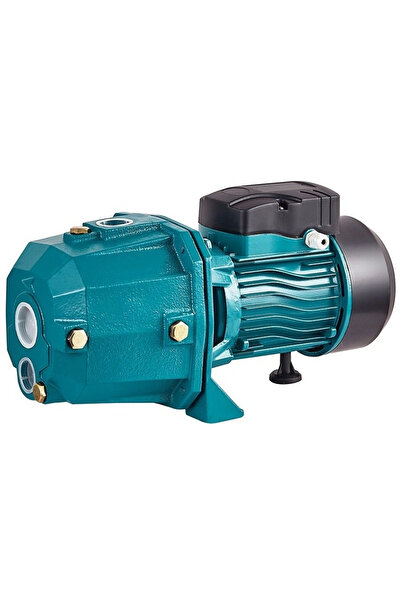 drk Pompa suprafata cu ejector cupru DSU-50 2 toli, 2200 W, aspiratie 8 m, refulare 25 m, 28 mc/h