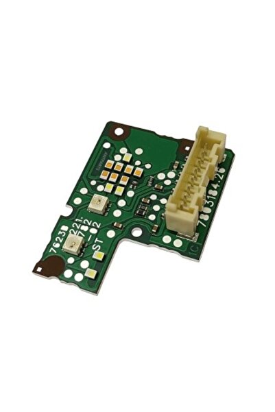 Xenon Bright Signal module and daytime running lights DRL right Mercedes-Benz E Class W213