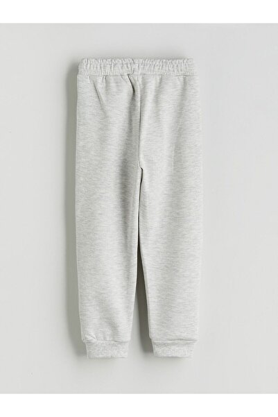 LC Waikiki LCW Kids Boys' Sweatpants with Elastic Waist