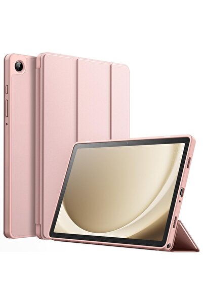 OEM Case for Samsung Galaxy Tab A9 A9 Plus 11 inch 2023,Soft TPU with Triple ...