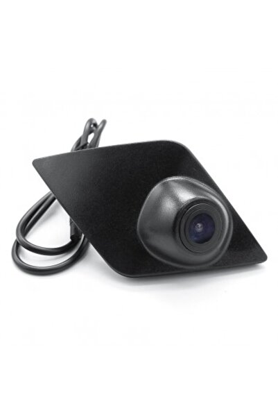 Renault Αποκλειστική μπροστινή κάμερα με τοποθέτηση λογότυπου