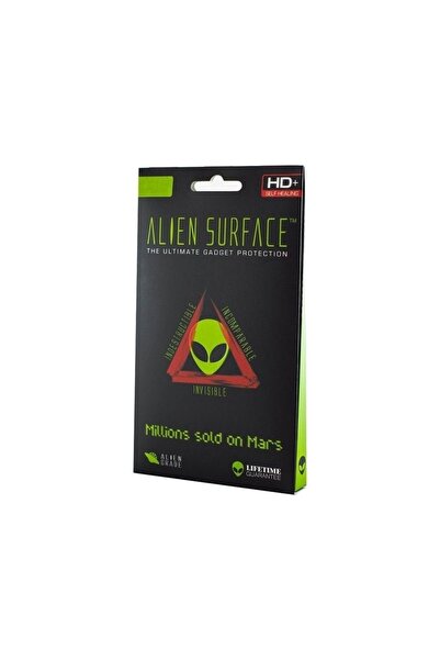 Atlas Προστατευτικό οθόνης πλήρους σώματος SAMSUNG Galaxy Note 10 Alien Surface