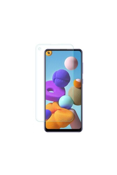 Atlas Ευέλικτη μεμβράνη SAMSUNG Galaxy A21s Nano Wozinsky