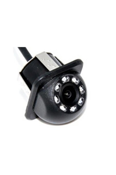 Xenon Bright Infrared reversing camera C408-N