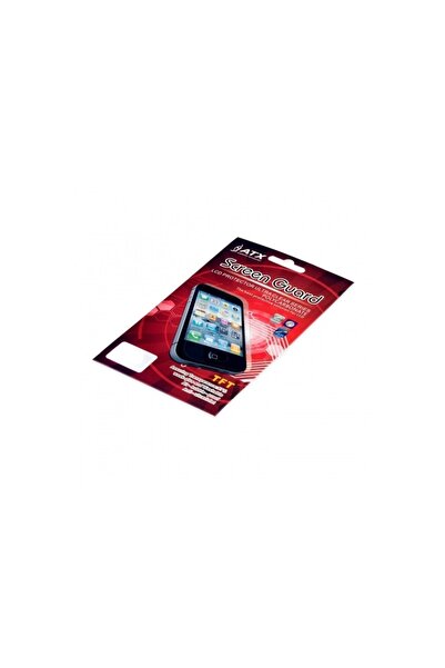 Atlas Folie de Protectie ALLVIEW C6 Quad Screen Guard