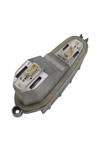 Xenon Bright DRL daytime running light module Audi Q3 8U 2011-2015 - 8U0941475A, D120162, 8U0 941 475 A