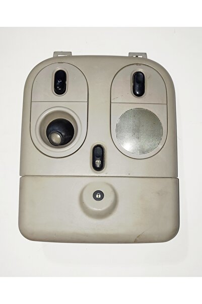 OEM Laguna 1 sanruflu tavan lambası Megane 1 sanruflu tavan lambası Scenic sa...