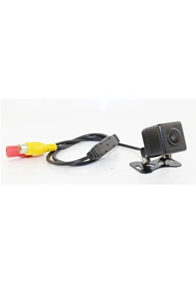 Xenon Bright Front car camera C407-F