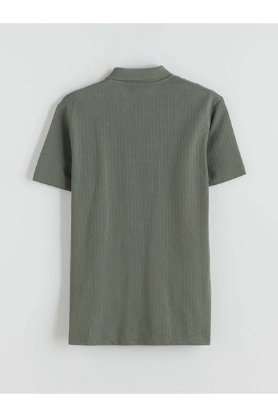 LC Waikiki Polo Neck Men's T-Shirt