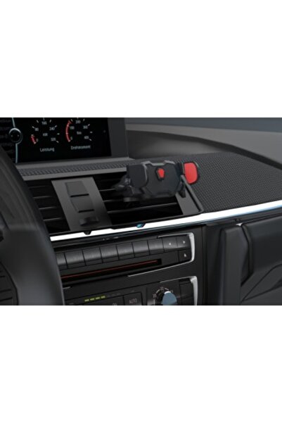 Mega Drive Extendable car phone holder 58-95 mm with ventilation grille attachment