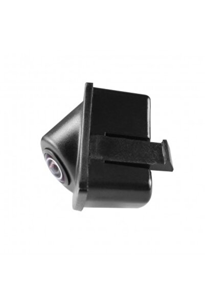 Toyota dedicated front camera with logo mounting, HD resolution with StarLight Night Vision