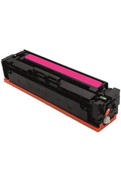 Omnitech Omni Tech 215A High Yield Toner Cartridge Magenta - Compatible with HP Color LaserJet Pro