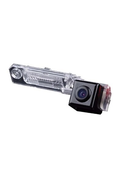 Xenon Bright Cameră video spate Seat Leon 2005-2012, Exeo 2008-2013, Altea, Altea XL