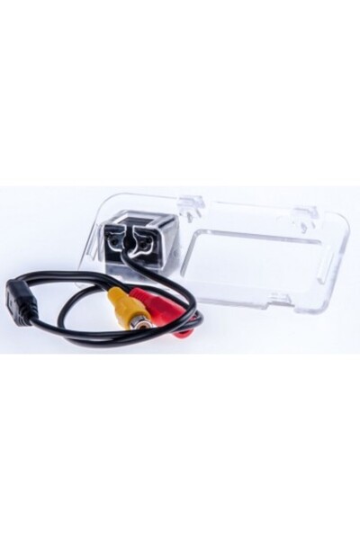 Subaru Forester (2013-) Cameră video pentru marșarier