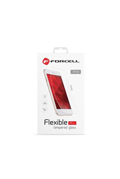 Atlas Folie de Sticla Flexibila SAMSUNG Galaxy S8 Plus (0.2mm) FORCELL