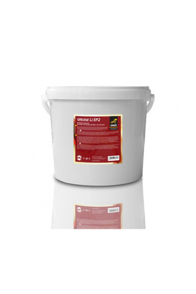 KROSS LI EP-2 grease, 4Kg