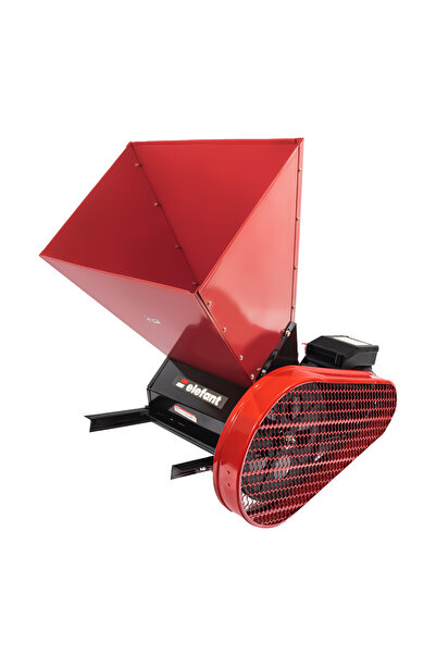 elefant Zdrobitor electric pentru fructe MHK-10 900 W, 280 kg/h, 30 L , 2900 rot/min