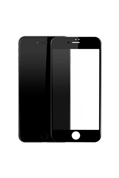 Atlas Folie de Sticla 5D Full Glue APPLE iPhone 7 / 8 (Negru) ATX