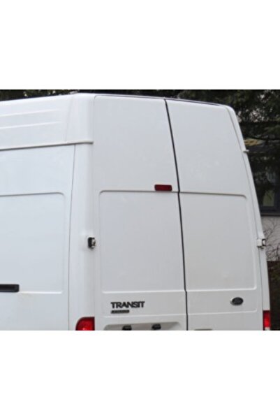 Ford Dedicated reversing camera for Transit 2006 - 2013