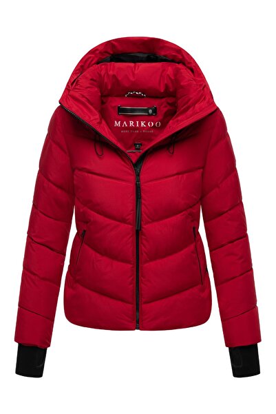 Marikoo Steppjacke Yukanii XVI