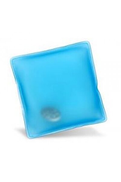 Mersi SHOP Jel El Isıtıcı Cep Sobası – Tekrar Kullanılabilir, Taşınabilir, Kare Şekilli