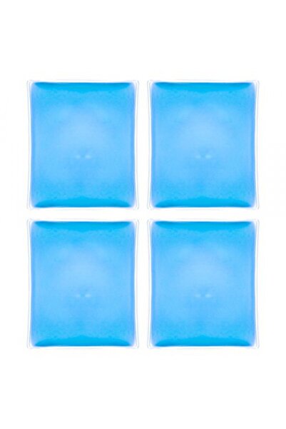 Mersi SHOP Jel El Isıtıcı Cep Sobası – Tekrar Kullanılabilir, Taşınabilir, Kare Şekilli